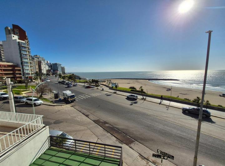 Departamento · 71m² · 3 Ambientes · 1 Cochera