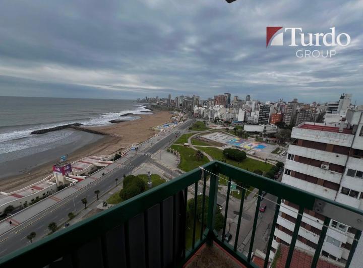 Departamento · 68m² · 3 Ambientes · 1 Cochera
