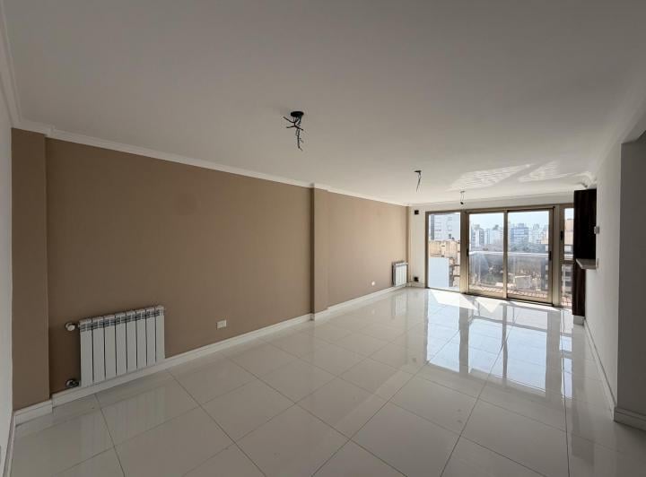Departamento · 85m² · 3 Ambientes · 1 Cochera