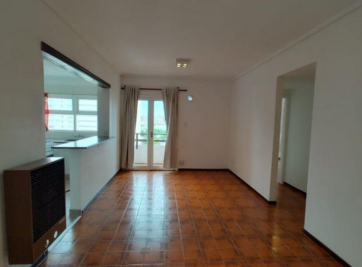 Departamento · 52m² · 3 Ambientes