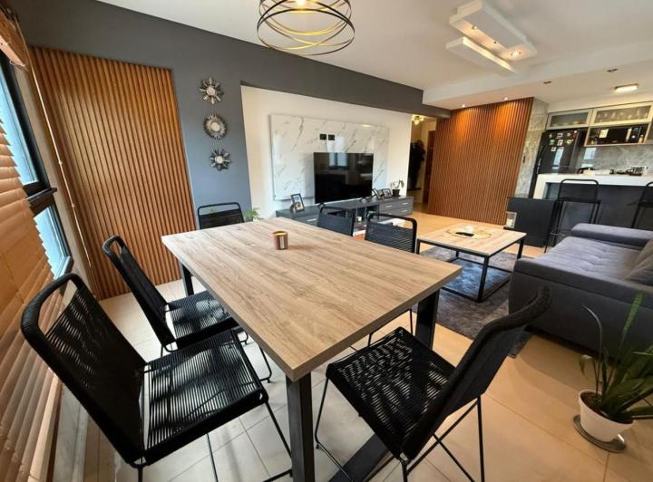 Departamento · 57m² · 2 Ambientes