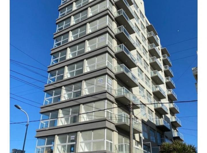 Departamento · 45m² · 2 Ambientes