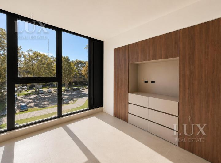 Departamento · 38m² · 2 Ambientes · 1 Cochera