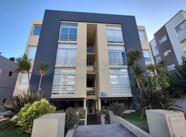 Departamento · 45m² · 3 Ambientes