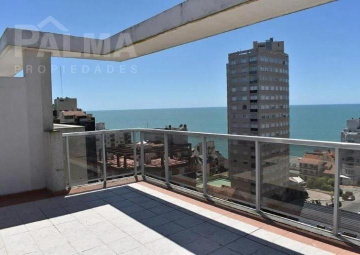 Departamento · 109m² · 3 Ambientes