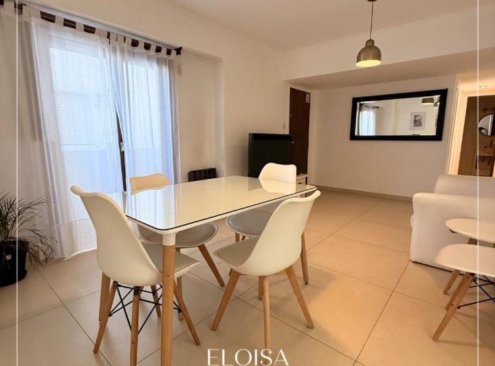 Departamento · 62m² · 3 Ambientes