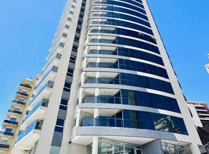 Departamento · 85m² · 3 Ambientes · 1 Cochera