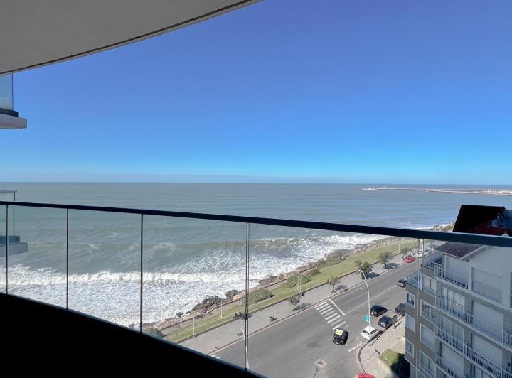 Departamento · 76m² · 2 Ambientes