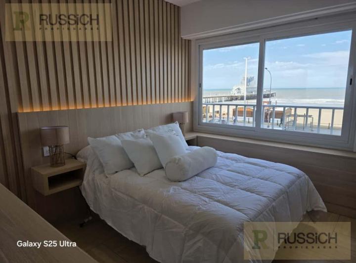 Departamento · 48m² · 2 Ambientes