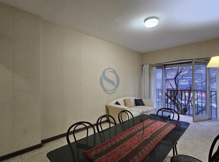 Departamento · 68m² · 3 Ambientes