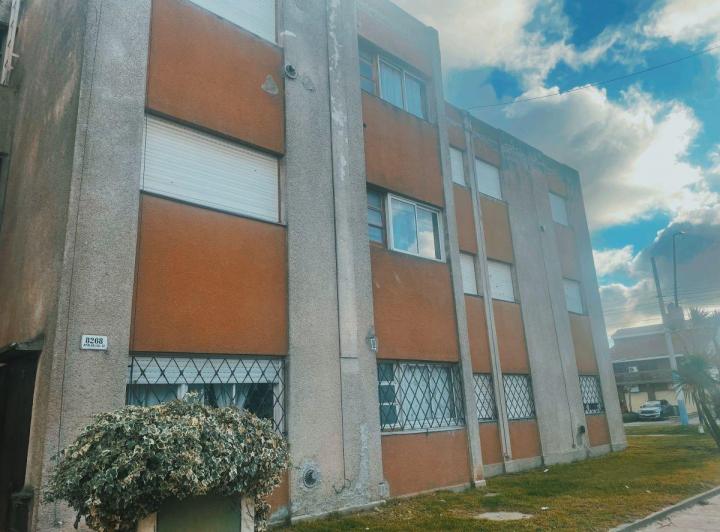 Departamento · 80m² · 4 Ambientes