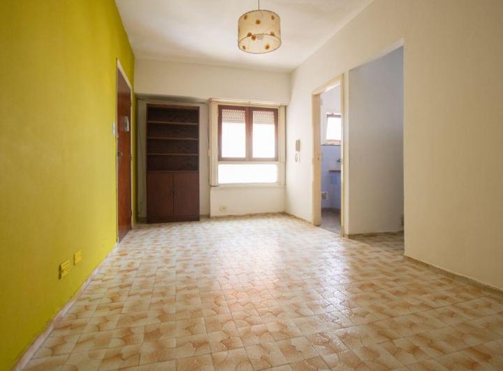 Departamento · 40m² · 3 Ambientes