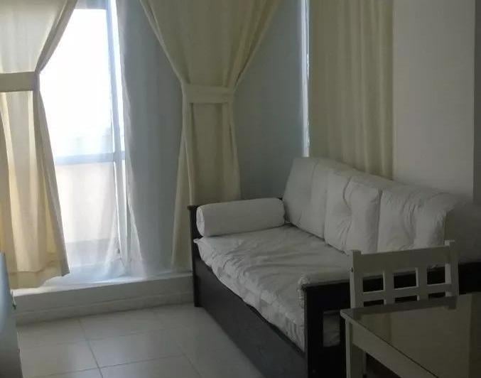 Departamento · 40m² · 2 Ambientes