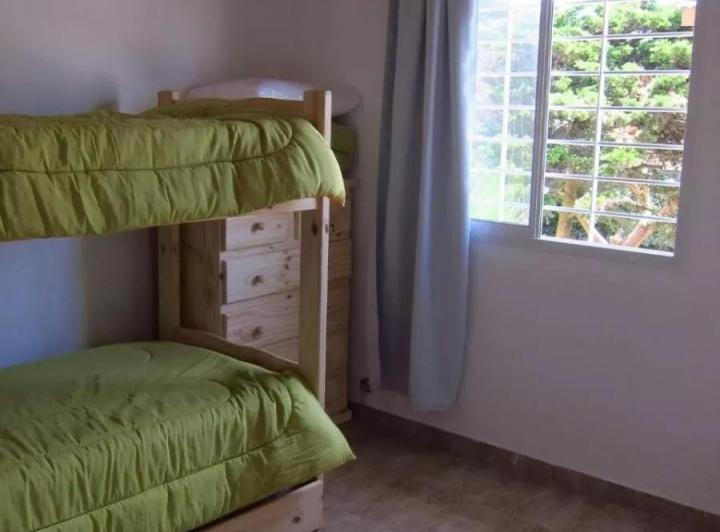Departamento · 62m² · 3 Ambientes · 2 Cocheras