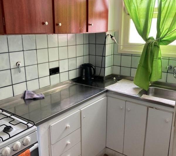 Departamento · 43m² · 3 Ambientes
