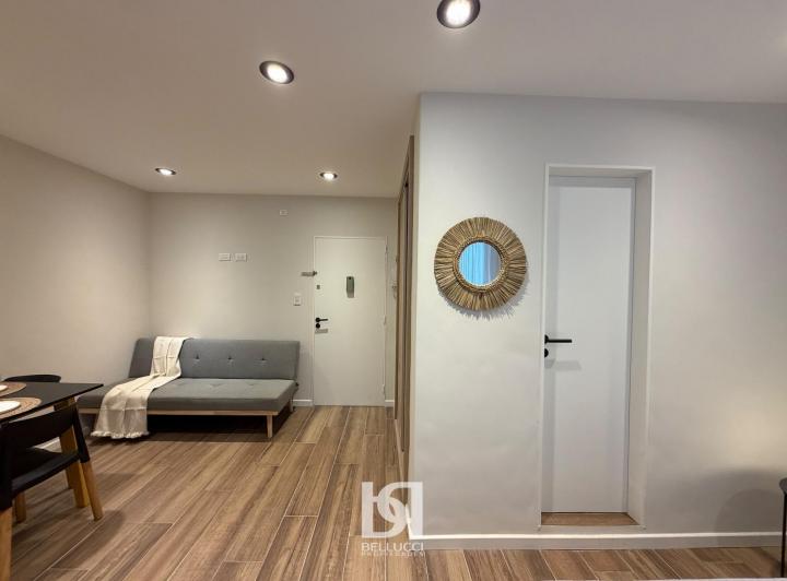 Departamento · 24m² · 1 Ambiente