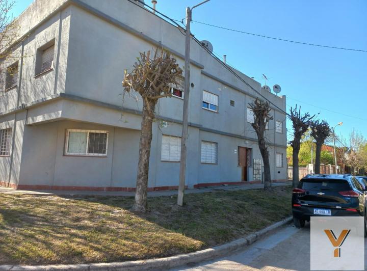 Departamento · 28m² · 2 Ambientes