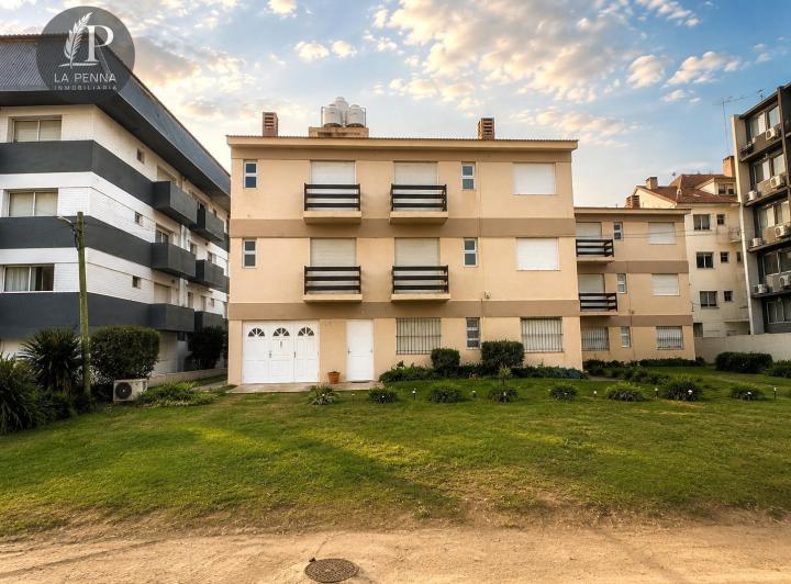 Departamento · 32m² · 2 Ambientes