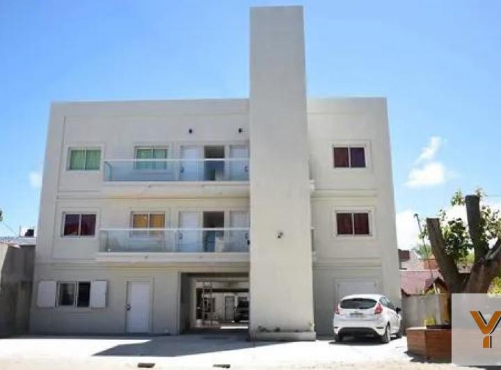 Departamento · 49m² · 3 Ambientes