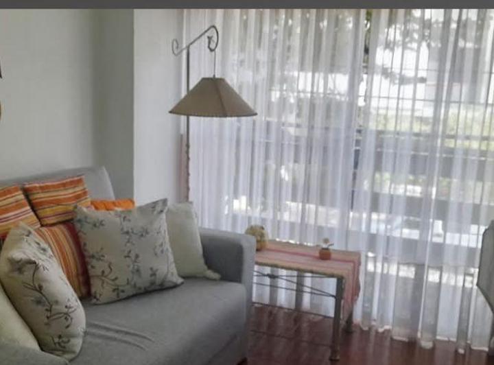 Departamento · 34m² · 2 Ambientes