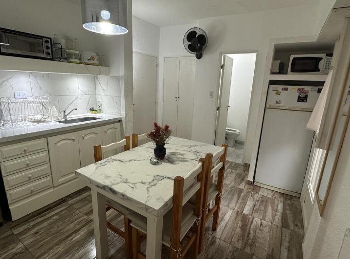 Departamento · 28m² · 2 Ambientes