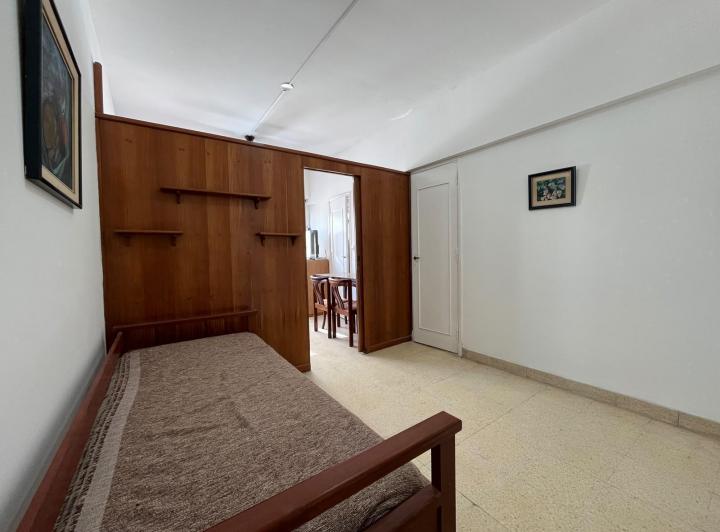 Departamento · 23m² · 1 Ambiente