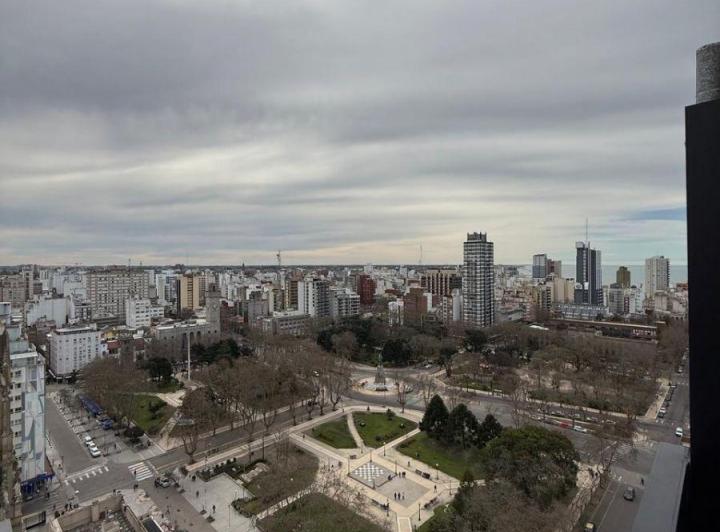 Departamento · 85m² · 3 Ambientes