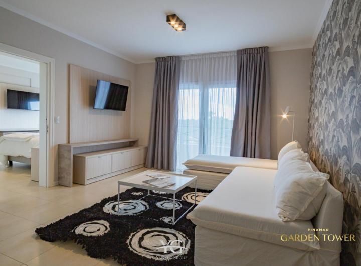 Departamento · 87m² · 3 Ambientes
