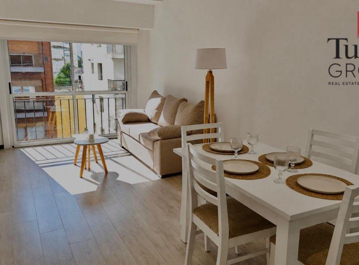 Departamento · 67m² · 3 Ambientes