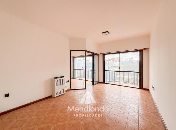 Departamento · 59m² · 3 Ambientes