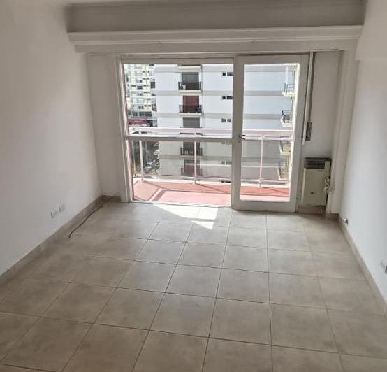 Departamento · 48m² · 2 Ambientes