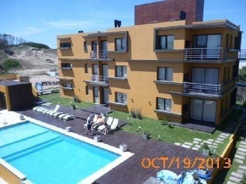 Departamento · 50m² · 2 Ambientes