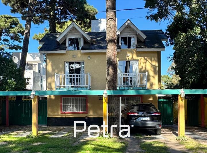 Departamento · 400m² · 4 Ambientes