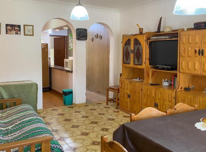 Departamento · 100m² · 3 Ambientes