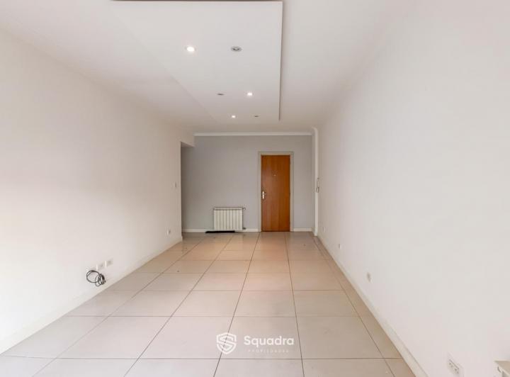 Departamento · 85m² · 3 Ambientes · 1 Cochera