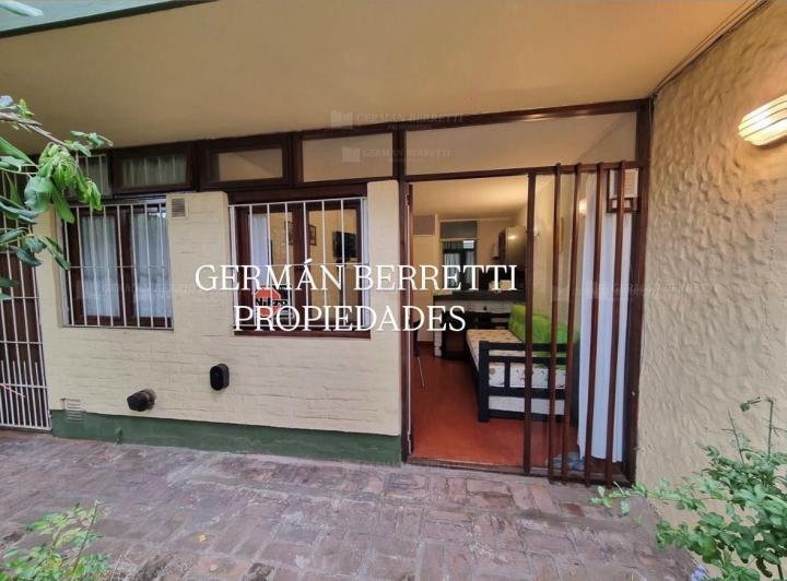 Departamento · 28m² · 2 Ambientes