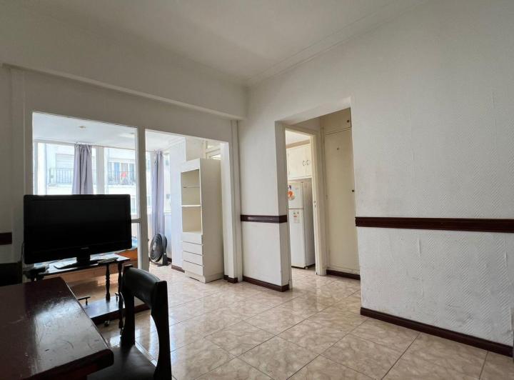 Departamento · 28m² · 1 Ambiente