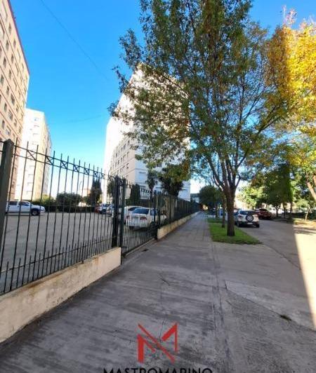 Departamento · 60m² · 3 Ambientes · 1 Cochera