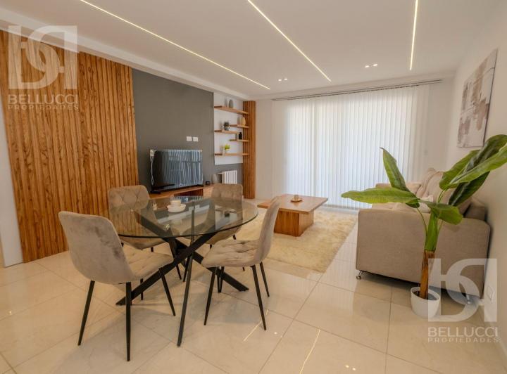 Departamento · 71m² · 3 Ambientes