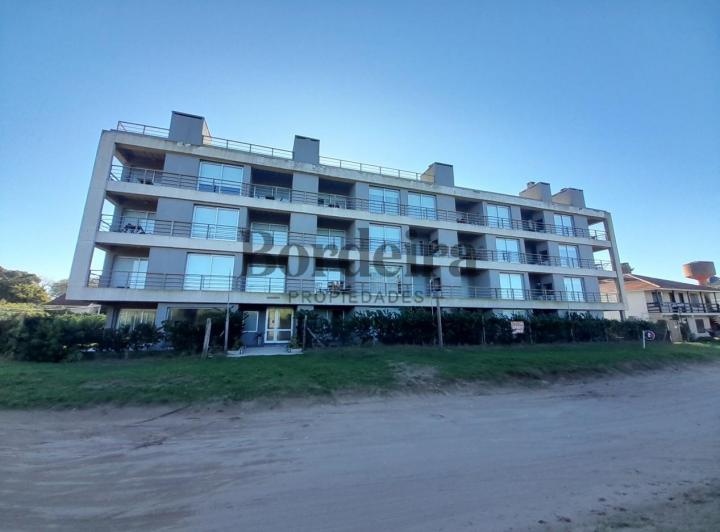 Departamento · 65m² · 3 Ambientes · 1 Cochera