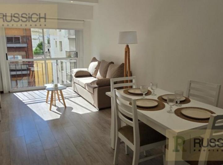 Departamento · 67m² · 3 Ambientes