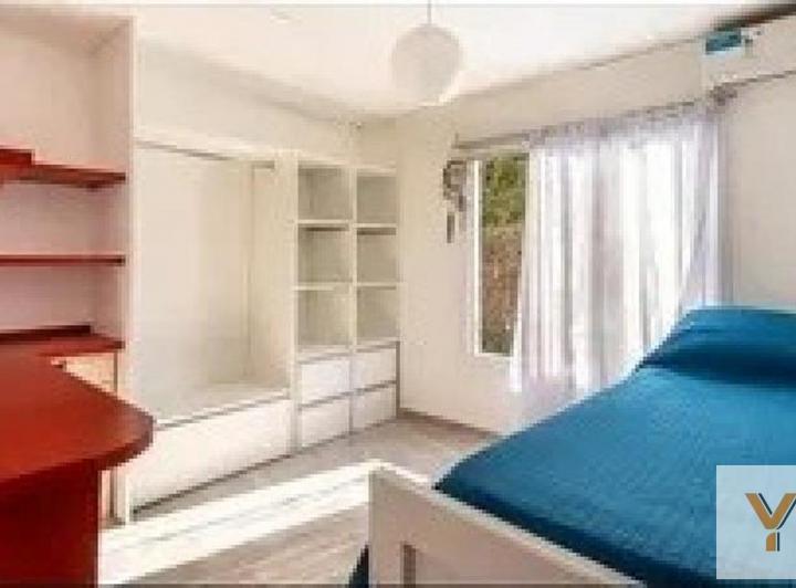 Departamento · 90m² · 3 Ambientes · 3 Cocheras