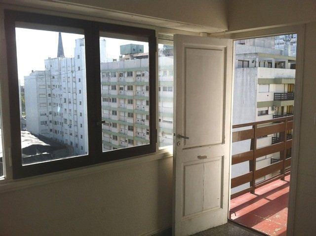 Departamento · 58m² · 2 Dormitorios · 1 Cochera