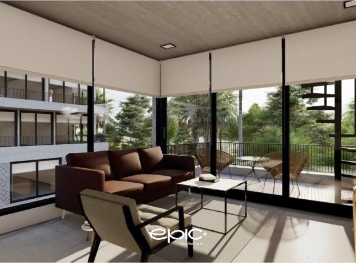 Departamento · 80m² · 3 Ambientes
