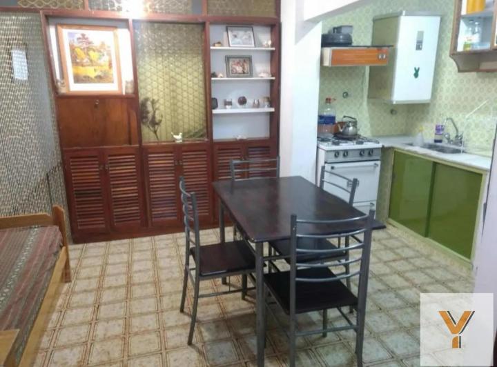 Departamento · 40m² · 2 Ambientes
