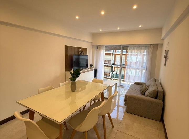 Departamento · 62m² · 3 Ambientes