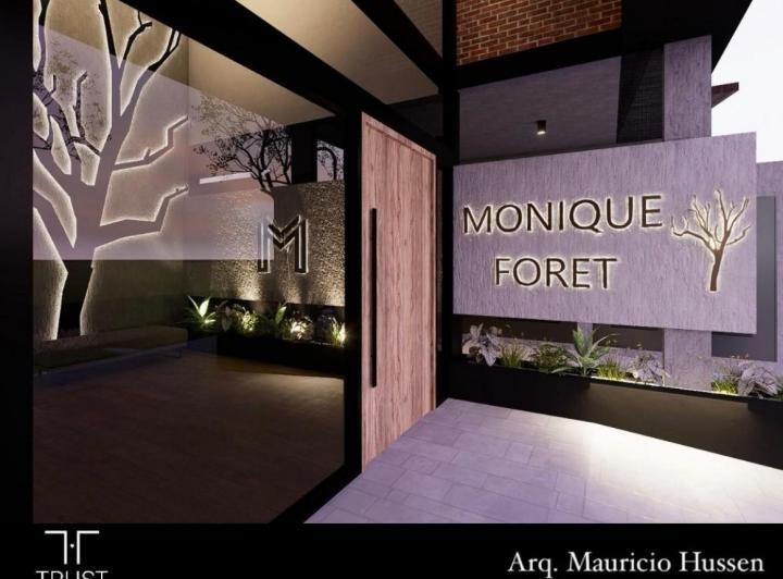 Departamento · 80m² · 2 Ambientes