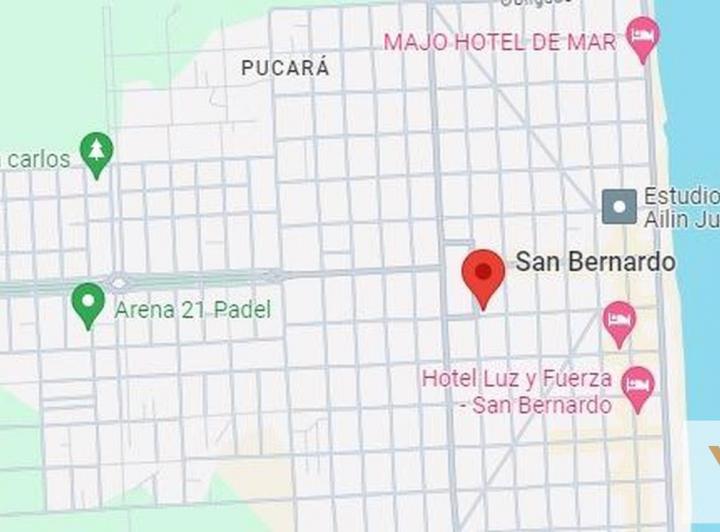 Departamento · 48m² · 2 Ambientes