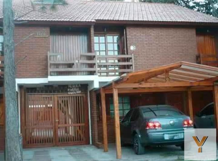Departamento · 45m² · 3 Ambientes