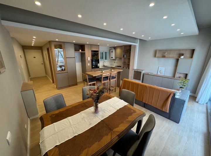 Departamento · 85m² · 4 Ambientes